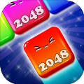 2048消消消