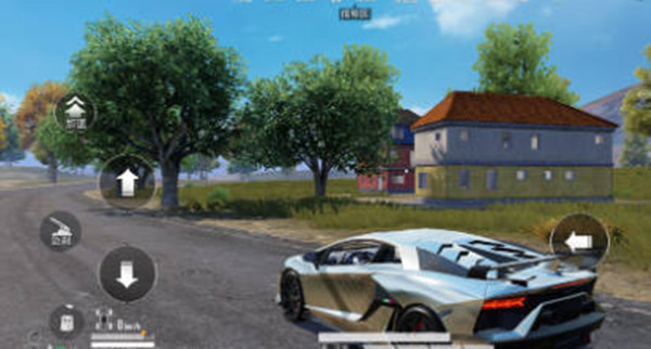 和平精英独行月球语音包怎么触发