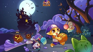 洛克王国机械方方性格什么性格好