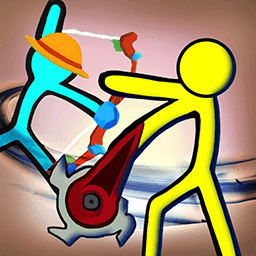 火柴人暴击3安卓版