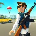 离线枪支黑帮战争安卓版