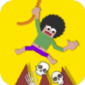 掉落男孩绳索救援安卓版