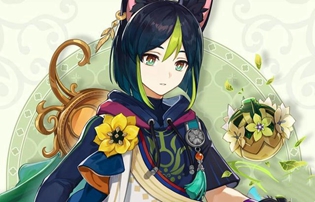 原神提纳里值得抽吗