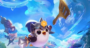 金铲铲之战2.15版本更新内容一览