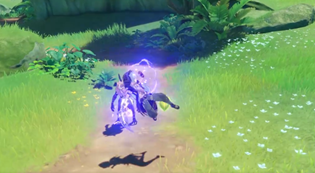 原神激化反应怎么触发