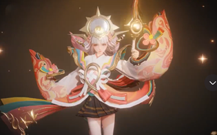 王者荣耀娜可露露新皮肤前尘镜上线时间