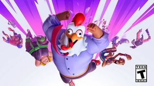 摔角城大乱斗怎么玩