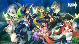 原神草之国须弥版本开启时间介绍