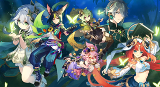 原神须弥新增圣遗物有什么效果