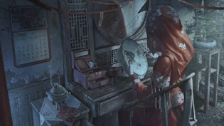 纸嫁衣4新娘木偶道具怎么获得