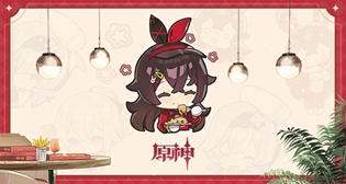 原神必胜客联动表情包怎么获得