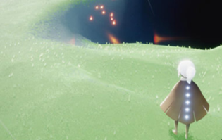 光遇8.25拍肚子先祖位置在哪