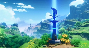 原神须弥草神瞳数量有多少