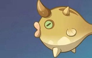 原神须弥鱼类分布点位详情介绍