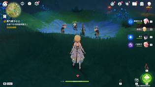 原神须弥勇气戴于心上任务怎么做