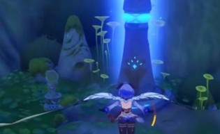 原神须弥森林的孩子们任务怎么做