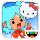 托卡小家创造世界