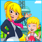 托卡世界我的巴黎