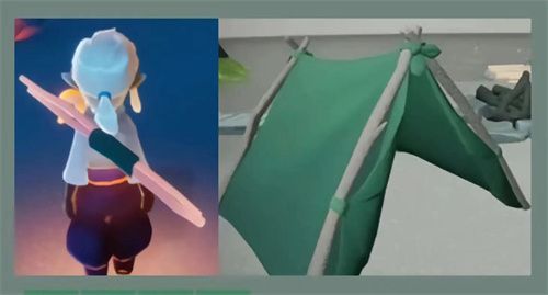 光遇慵懒先祖可以兑换物品有哪些