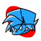 FNF彩虹朋友模组