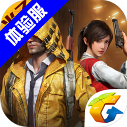 和平精英体验服手机版