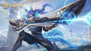 王者荣耀百里守约碎云皮肤怎么样