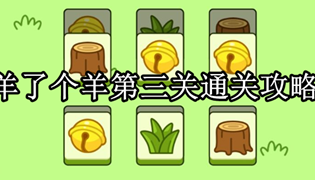 羊了个羊玩法攻略