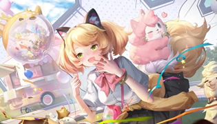 王者荣耀妲己时之奇族上线时间介绍