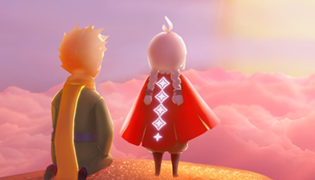 光遇国庆节复刻先祖位置一览