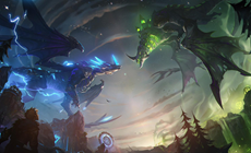 LOL2023季前赛新增内容及装备改动一览