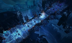 LOL2022极地大乱斗英雄光环加成属性一览