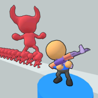 射击与防守安卓版