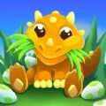 恐龙割草机最新版