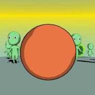 火星人大闯关最新版