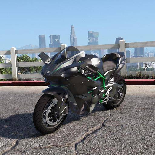 暴走摩托车最新版