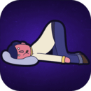 我还不能睡普通版