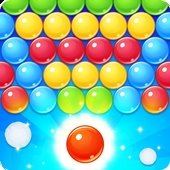 史努比泡泡爆破安卓版