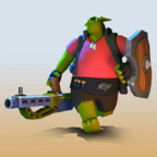 重生王国团队射击正版