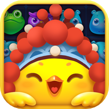 开心消消乐手机版