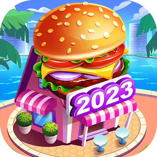 口袋美食小餐厅最新版