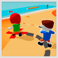 SneakyPrankster中文版