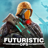 外星枪射击最新版