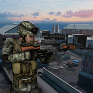 武装特警狙击手游戏最新版