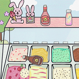 冰淇凌日记最新版