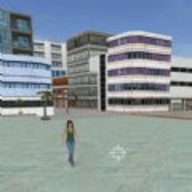 全民吃鸡战场手游