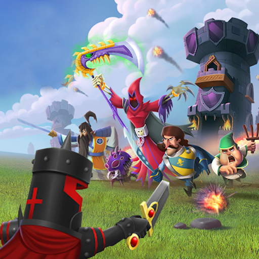 咸鱼历险记最新版