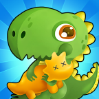 养个大恐龙最新版