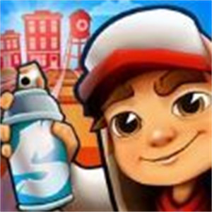 Subway Surfers2012原版