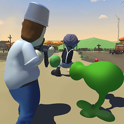 疯狂植物战手机版安卓版