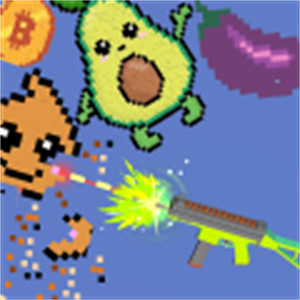 射素之枪最新版